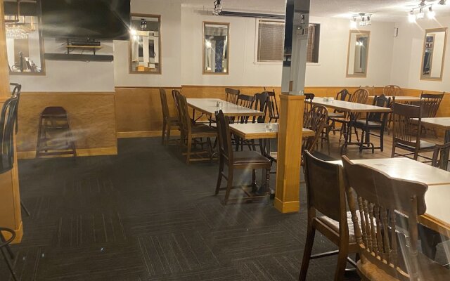 Auberge Presbytere Mont Lac-Vert