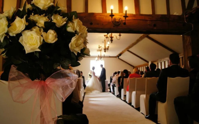 The Farmhouse at Fincham