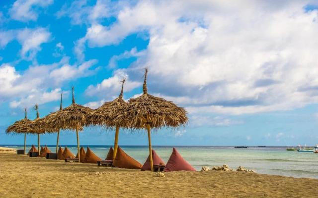 Mandalika Cottage