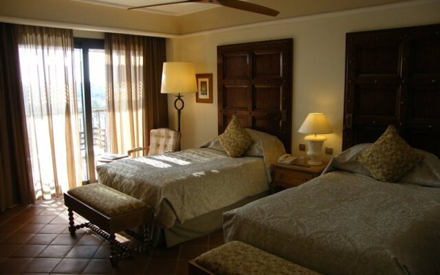Apts La Torre Golf Resort Murcia
