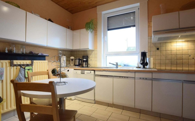 Boutique Holiday Home in Durbuy with Garden