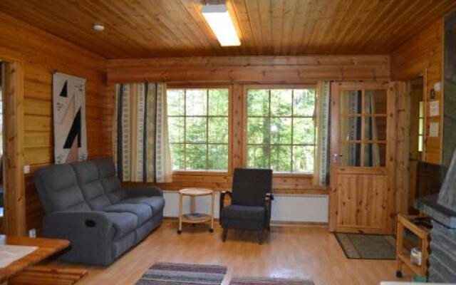 Rinnepelto Holiday Cottages