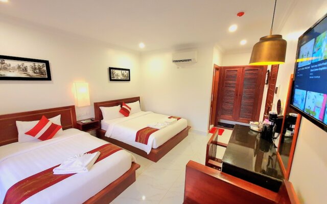 Darling Pub Hostel