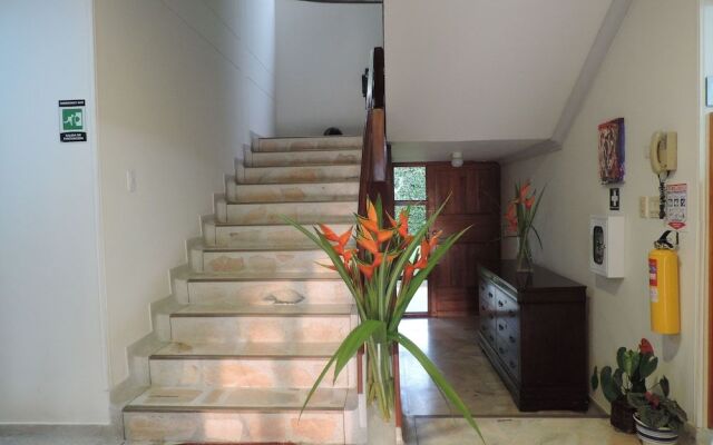 El Lugar Boutique Hotel