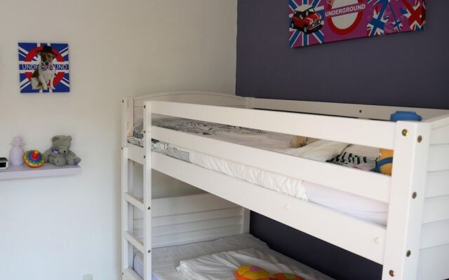 Maison proche des Alignements de Carnac