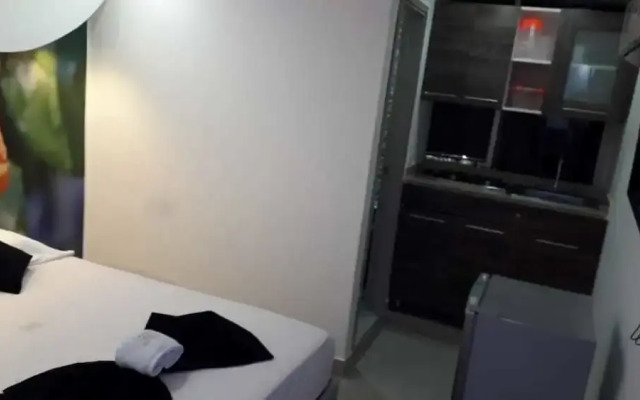 Apartahotel Tocore