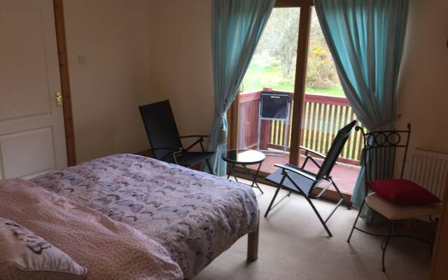 Acarsaid B & B