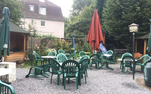 Abels Appartements