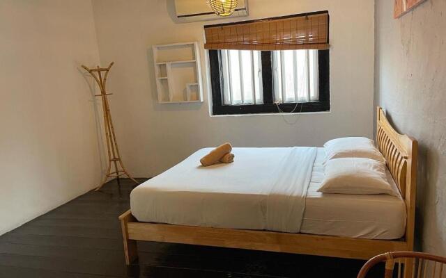 Layang Layang Guest House Melaka