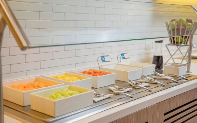 Hyatt House Mexico City/Santa Fe