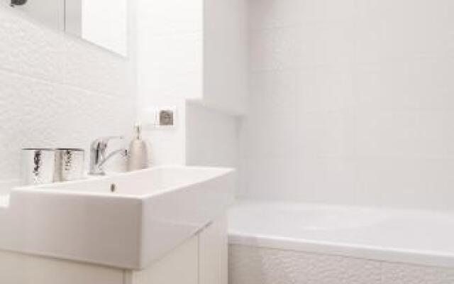 Studio in heart of Warsaw II