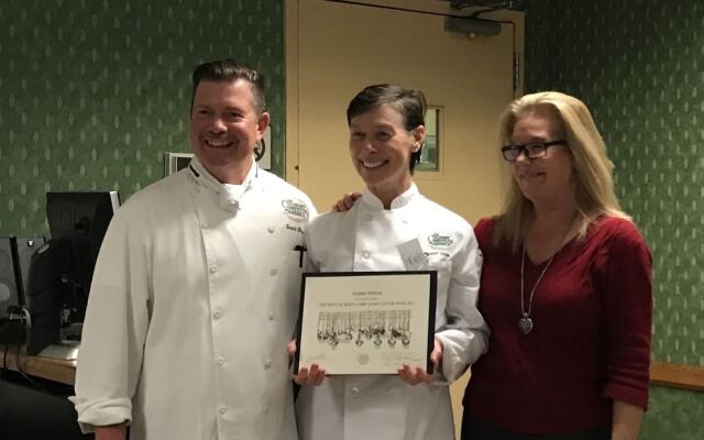 Poggio Amorelli Bed & Breakfast