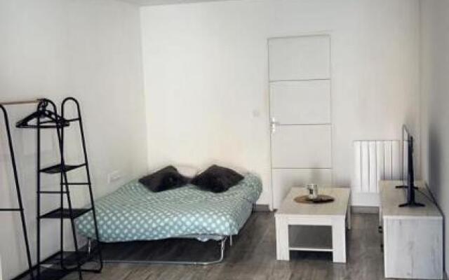 Studio en centre ville