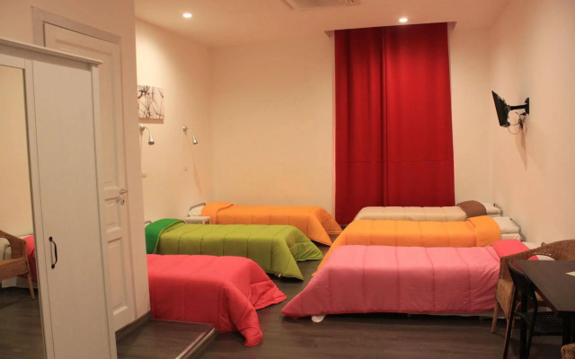 The Roma House