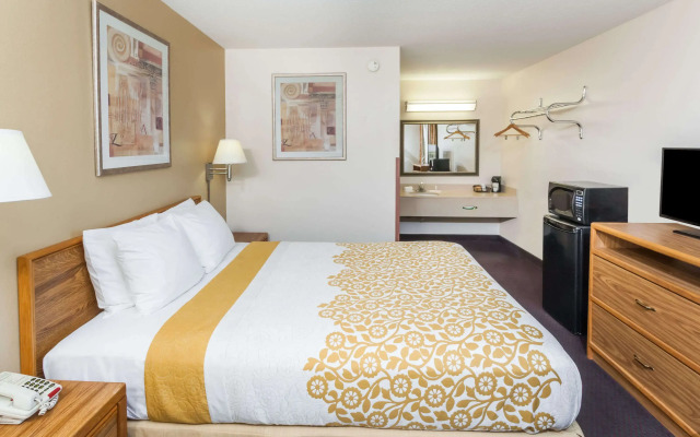 Travelodge by Wyndham Cordele