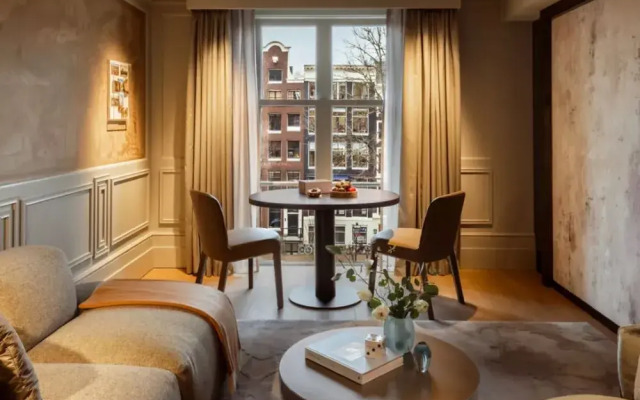 Rosewood Amsterdam