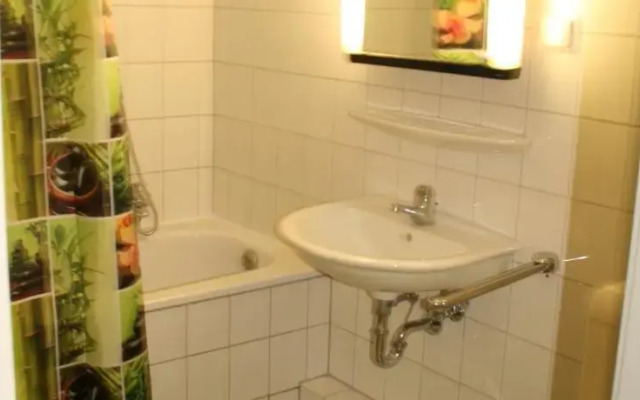 UpTown Appartements