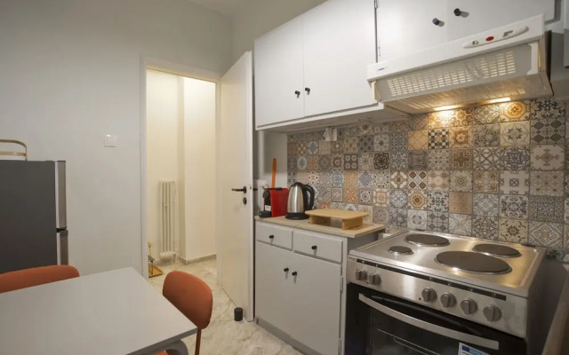 Hill House Lycabettus