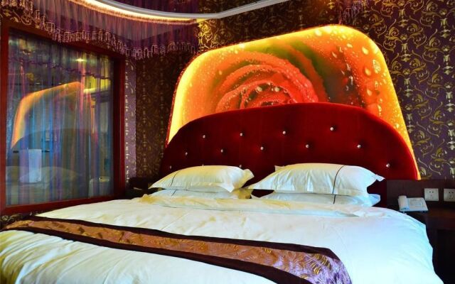Chongqing Dobell Hotel