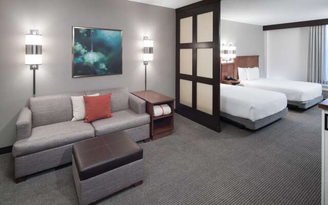 Hyatt Place Jacksonville Airport