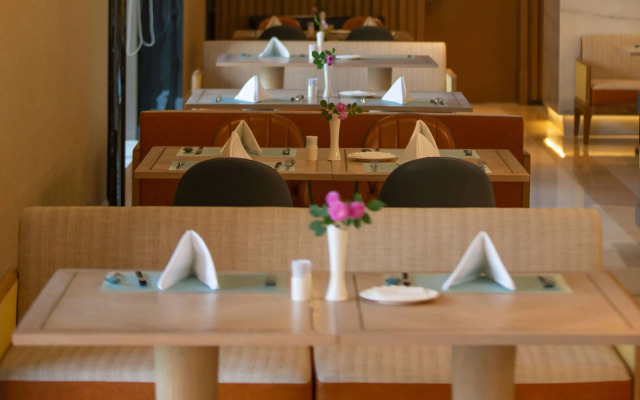 Wyndham Grand Plaza Royale Kaicheng Anji