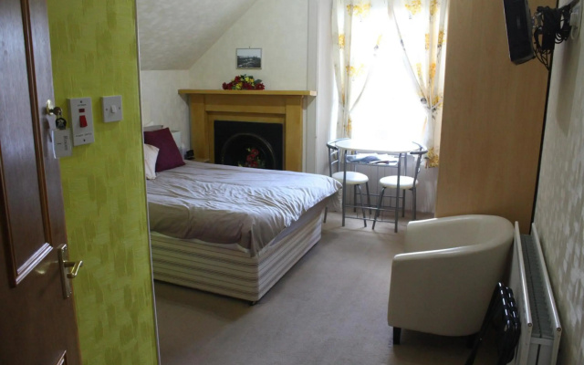 Harbour House B&B