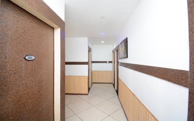 Hotel Sartaj By OYO Rooms