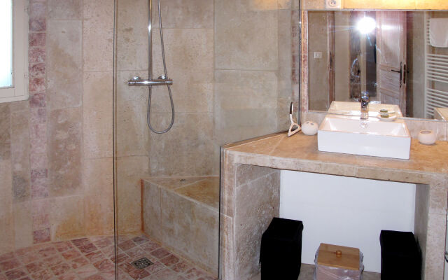 Les Garrigues d.l. Vallée d.B. (MSL175)