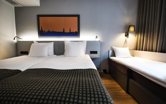 Hotel Birger Jarl