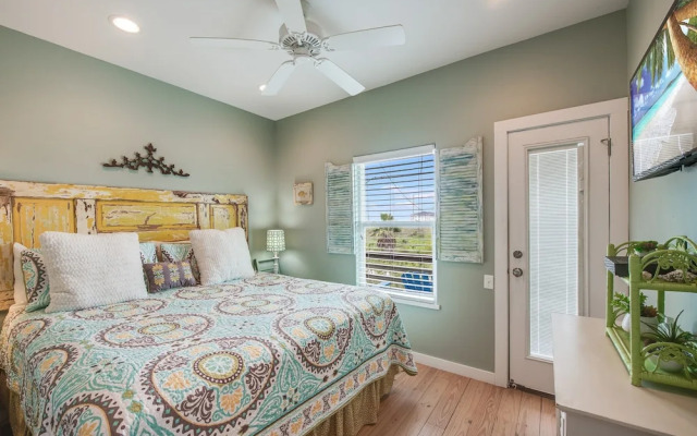 Caney Creek Beach Club