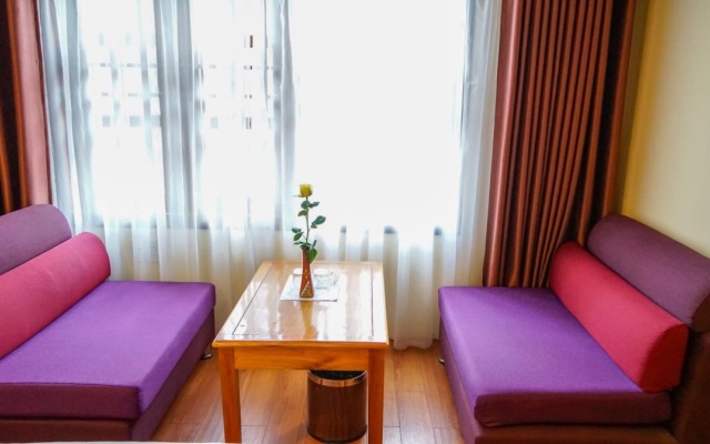 The Mountaineer Hotel – Guest Rooms – Sa Pa