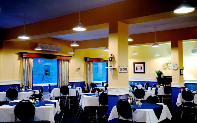 St. Christopher's Hotel