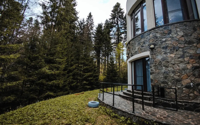 Villa Tom