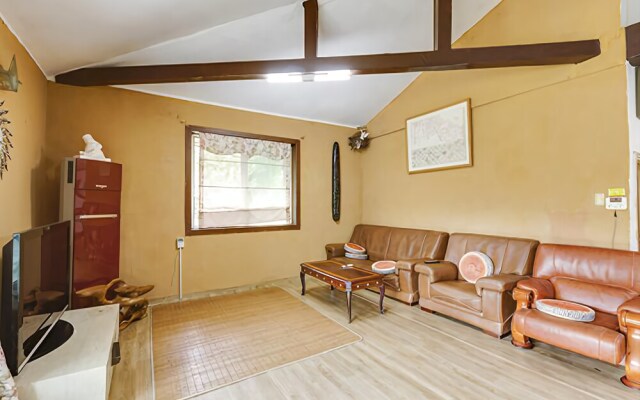 Yeoju Haneuljeongwon Pension