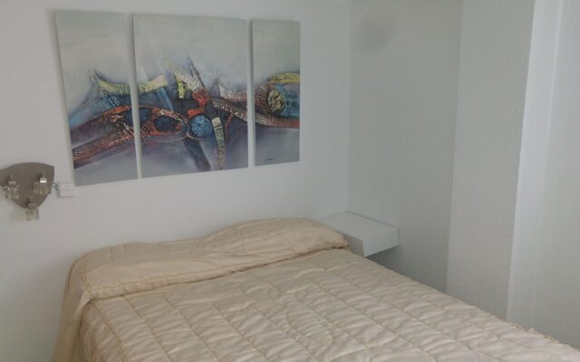 Ilesa Apartment
