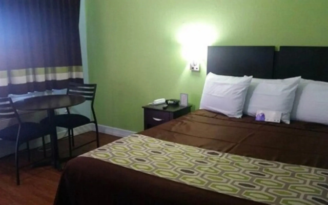 Americas Best Value Inn & Suites Groves Port Arthur