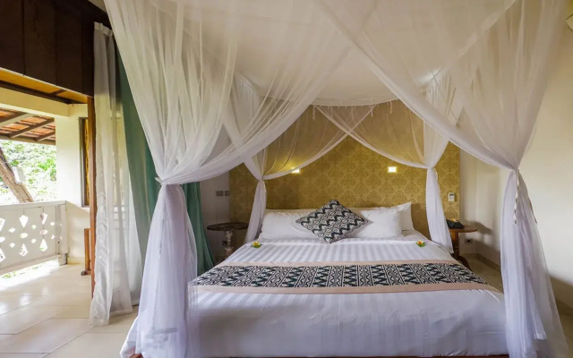 Ubud Sari Health Resort