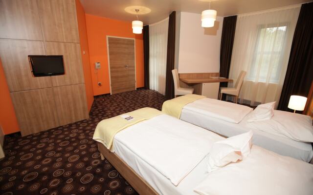 Kenese Bay Garden Resort & Conference