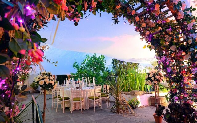 OYO Craigadam Hotel