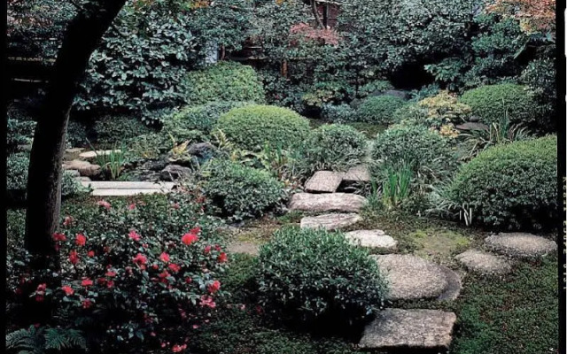 Hiiragiya Ryokan