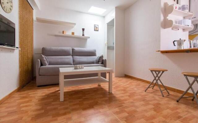 Apartamentos Trinidad Ático - Loft