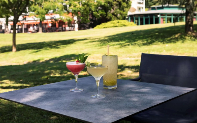 Hotel Ibis Styles Aix-les-Bains Domaine de Marlioz