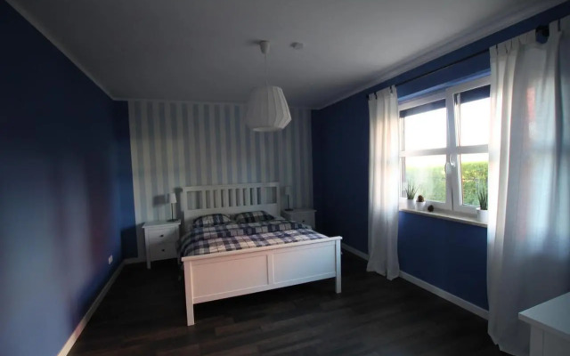 Apartament Nad Morzem