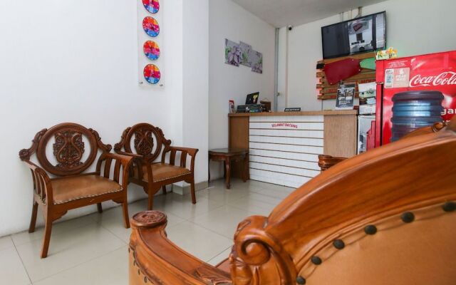 Airy Syariah Tembalang Banjarsari 21 Semarang