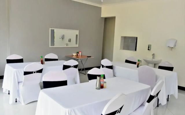 Alexandrina's Corner Bed and Breakfast