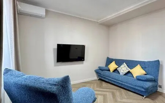 Апартаменты СоваХоум ул. Модогоева 8