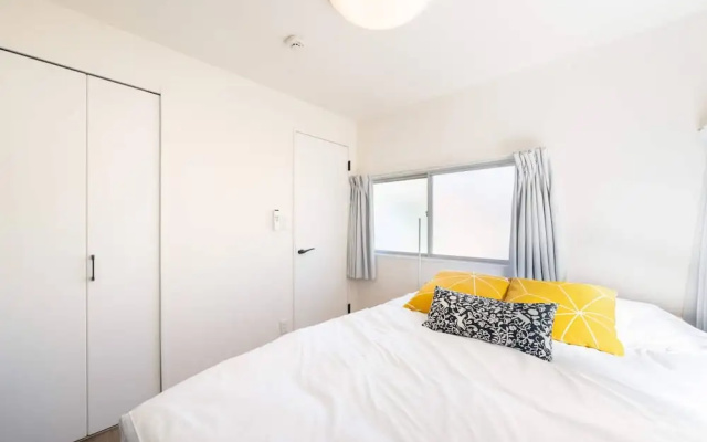 Haneda kodate HT3 – Guest Rooms – Tokyo