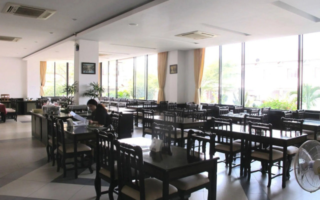Chatkaew Hill & Residence