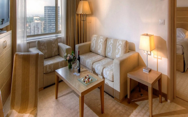Hotel Marinela Sofia