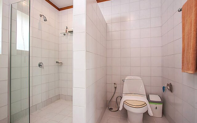 Ban Talay Khaw T14 - 3 bedrooms